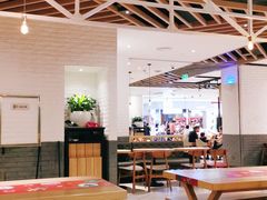 大堂-肯德基(万象城店)