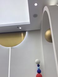 点击看大图 -JUNO hair salon