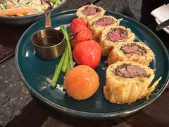 -Ciao窑炉披萨餐厅(宁波阪急店)