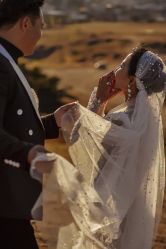点击看大图 -拾年·定制婚纱摄影