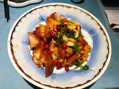 -晓粤·惹味粤菜(凯德乐峰广场店)