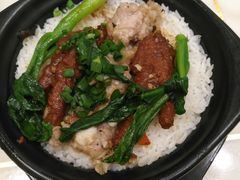 -稻香酒家·35年老字号(侨光店)