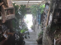 -懒鱼时光馆(沙坪坝店)