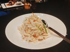 -青岛威斯汀酒店六楼中国元素餐厅