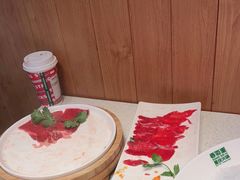 -香佰里重庆火锅(恒力博纳广场店)