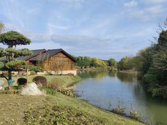 -梁鸿国家湿地公园