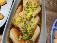 -蜜桃餐厅·伴山(湖滨商业街店)