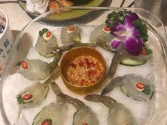 -早安曼谷泰国餐厅