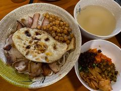 -61号餐吧(兴坪古镇漓江店)