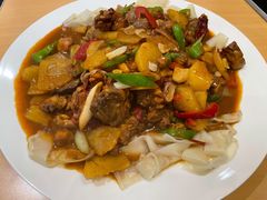 -苏氏牛肉面(惠工街店)