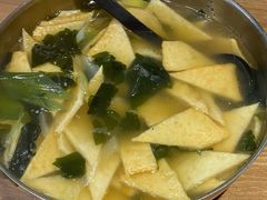 鱼饼大酱汤-HOTISLAND海鸡岛·韩国料理(江南西店)