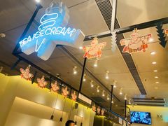 -喜茶(东莞汇一城店)