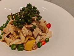 -艳阳天·非遗楚菜(武汉客厅店)