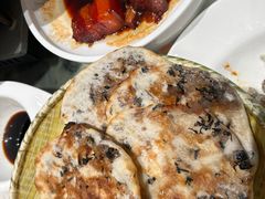 -梁家大院•农家菜(昆山会展中心店)