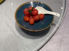 -雀蓝川菜(星悦汇店)