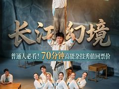 -重庆国际马戏城