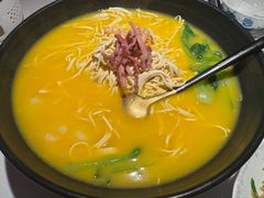 -醉舍·新淮扬菜(长宁龙之梦店)