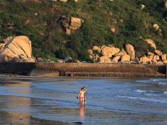 -那琴半岛地质海洋公园