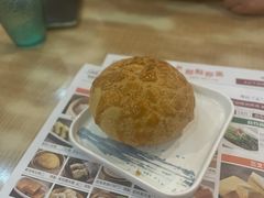 -新世界餐厅(万达店)
