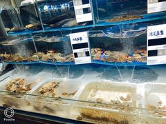 -街角等你.大连海鲜烧烤(西安路店)