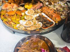 -日进一片海.生腌海鲜火锅.宵夜烧烤(三里屯总店)