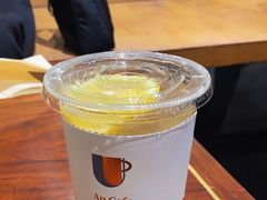 -Au Cafe&Roastery(华侨城店)