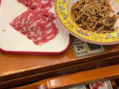 -乐宴·老北京铜火锅(八卦岭店)