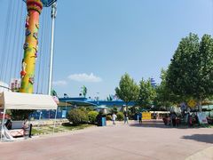-华夏文旅海洋公园
