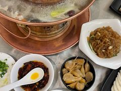 -东来顺饭庄(王府井步行街店)