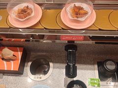 -争鲜回转寿司(海曙天一PLUS店)