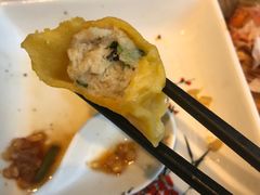 -小平岛開海水饺(浑南店)