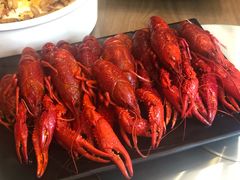 -虾满堂小龙虾烧烤(富荟广场店)