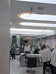-YESIDO椰岛造型烫发染发