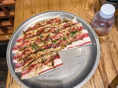 -韩景台烤肉(八大处店)