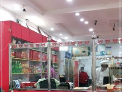 大堂-惠丰源烩面馆(经七路店)