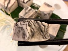 一口大理石-点都德(聚福楼店)