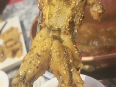 -京元盛铜锅涮肉(上海总店)