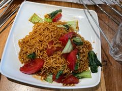 -老胖串店(浆水泉路店)