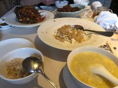 -丽思卡尔顿酒店-天泰轩中餐厅(大沽北路店)
