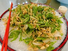 -绿雅居原生态农庄(小涌店)