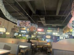 -茄子恰恰·新云南小炒(金池购物中心店)
