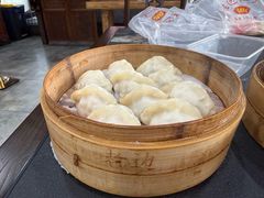 -老边饺子馆(中街店)