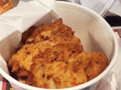 新春炸鸡桶兑换券-肯德基(雷州西湖店)