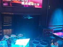 -INLOVE KTV(文一店)