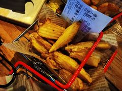 -学府公社餐酒吧(原中关村天堂店)
