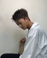 -川和潮人