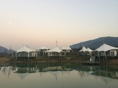 -帐篷客·溪龙茶谷度假酒店