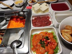 -海底捞火锅(振华广场店)