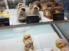 -KOMUGI 小麦家(新地假日广场店)
