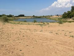 -黄沙古渡原生态旅游区